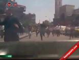 besar esad - Suriye'de Şiddet Videosu