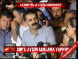 CHP'li Aygün'ün açıklamaları online video izle