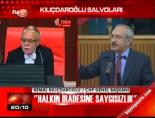 Kılıçdaroğlu salvoları online video izle