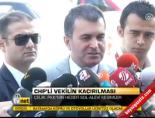 omer celik - ''PKK'nın hedefi Sol-Alevi kesim'' Videosu
