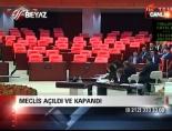 Meclis Açıldı ve Kapandı online video izle