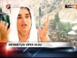 gecimli karakolu - Mehmetçik Siper Oldu Videosu
