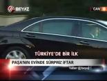 Paşa'nın Evinde Sürpriz İftar online video izle