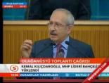 Kemal Kılıçdaroğlu, MHP Lideri Bahçeli'ye yüklendi online video izle