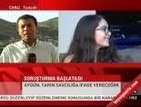 chp milletvekili - Aygün yarın ifade verecek Videosu
