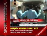 Yemen'de çatışma