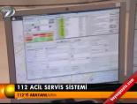 acil servis - 112 acil servis sistemi Videosu
