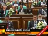 islam isbirligi teskilati - Esed'in üyeliği Askıda Videosu