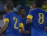 İsveç:0 Brezilya:3