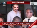 mhp - Mhp Öfkesi! Videosu