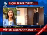Mit'ten Başbakan'a Dosya