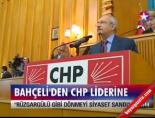 Bahçeli'den Chp Liderine online video izle