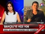 mhp - Bahçeli'ye Vize Yok Videosu