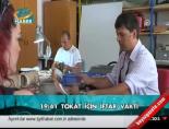 roma donemi - 1800 yıllık yemek takımı Videosu