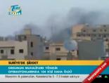 Şam'da patlama online video izle