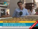 ramazan bayrami - Ucuz baklavaya dikkat! Videosu