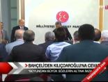 Bahçeli'den Kılıçdaroğlu'na Cevap online video izle