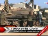 Bm'den Suriye Raporu online video izle