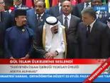 Gül İslam Ülkelerine Seslendi online video izle