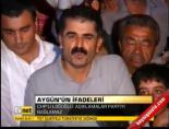 samil tayyar - ''Aygün'ün açıklamaları partiyi bağlamaz'' Videosu