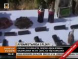 bombali saldiri - Afganistan'da saldırı Videosu