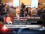 'Kılıçdaroğlu Çuvalladı' online video izle