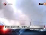 Otoparka Bomba Koydular