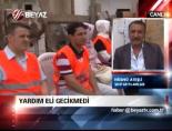 Yardım Eli Geçikmedi