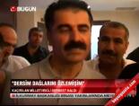 huseyin aygun - ''Dersim dağlarını özlemişim'' Videosu