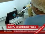 Kürtaj yönetmeliği yolda
