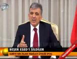 islam isbirligi teskilati - Beşer Esed'i sildiler Videosu