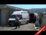 cumhuriyet universitesi - Cuma Namazı Sırasında Kurşun Yağdırdı -1 Videosu