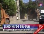 Şemdinli'de Bir Gün