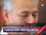Tunceli'den Gözyaşlarıyla online video izle