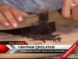 bayram cikolatasi - Bayram Çikolatası Videosu