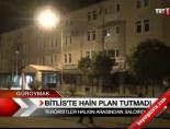 Bitlis'te Hain Plan Tutmadı online video izle