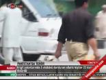 Pakistan'da Terör online video izle