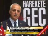 istanbul valisi - İstanbul depreme ne kadar hazır? Videosu