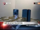 İşte 24 Ayar Televizyon