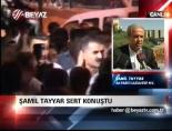 samil tayyar - Şamil Tayyar Sert Konuştu Videosu