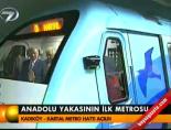 Anadolu yakasının ilk metrosu online video izle