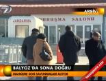 Balyoz'da sona doğru online video izle