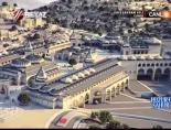 haci bayram - Gökçekten Ankaranın Çehresini Değiştirecek Dev Prestij Proje Videosu