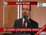 İran İftarı online video izle