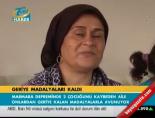 17 agustos - Geriye madalyaları kaldı Videosu