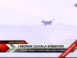 Mızrak Çuvala Sığmıyor