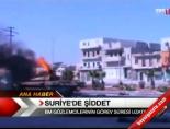 Suriye'de Şiddet online video izle