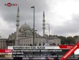 ramazan bayrami - Bayramda Hava Güzel Olacak Videosu