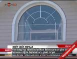 Hafif Çelik Yapılar