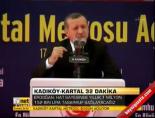Kadıköy-Kartal 32 dakika online video izle